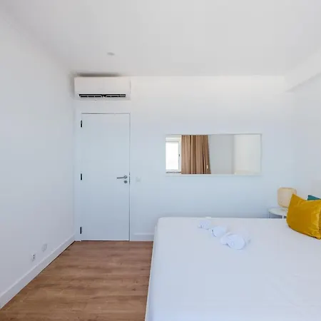 Apartamento Vista Mar *