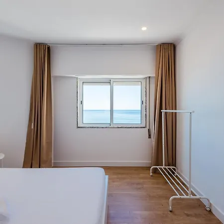 Apartamento Vista Mar *