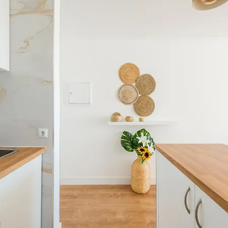 Apartamento Vista Mar