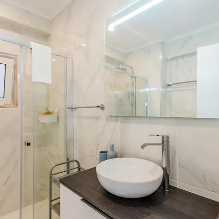 Apartamento Vista Mar