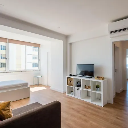 Apartamento Vista Mar Quarteira