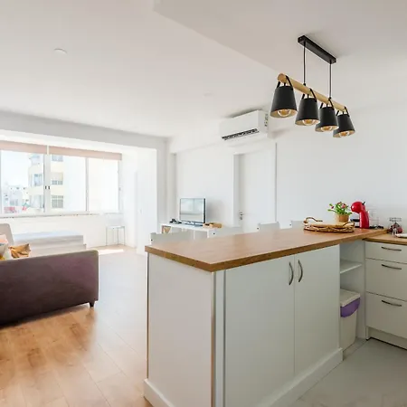 Apartamento Vista Mar *