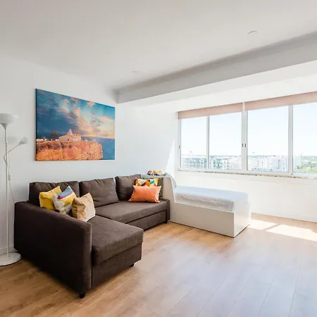 Apartamento Vista Mar