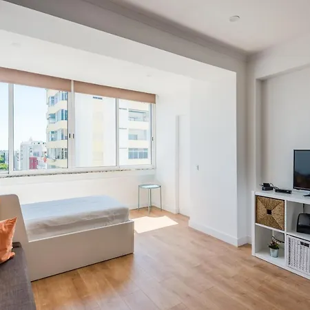 Vista Mar Apartment