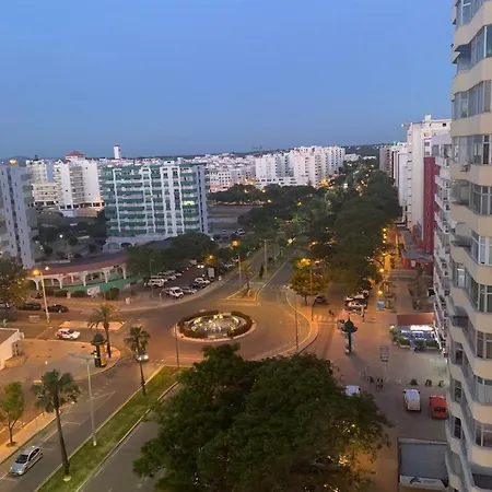 Vista Mar Apartment