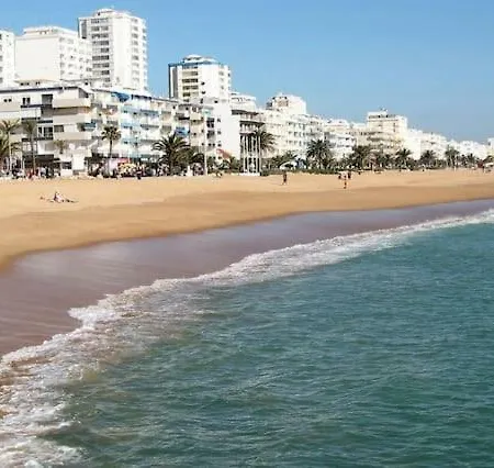 Vista Mar Quarteira